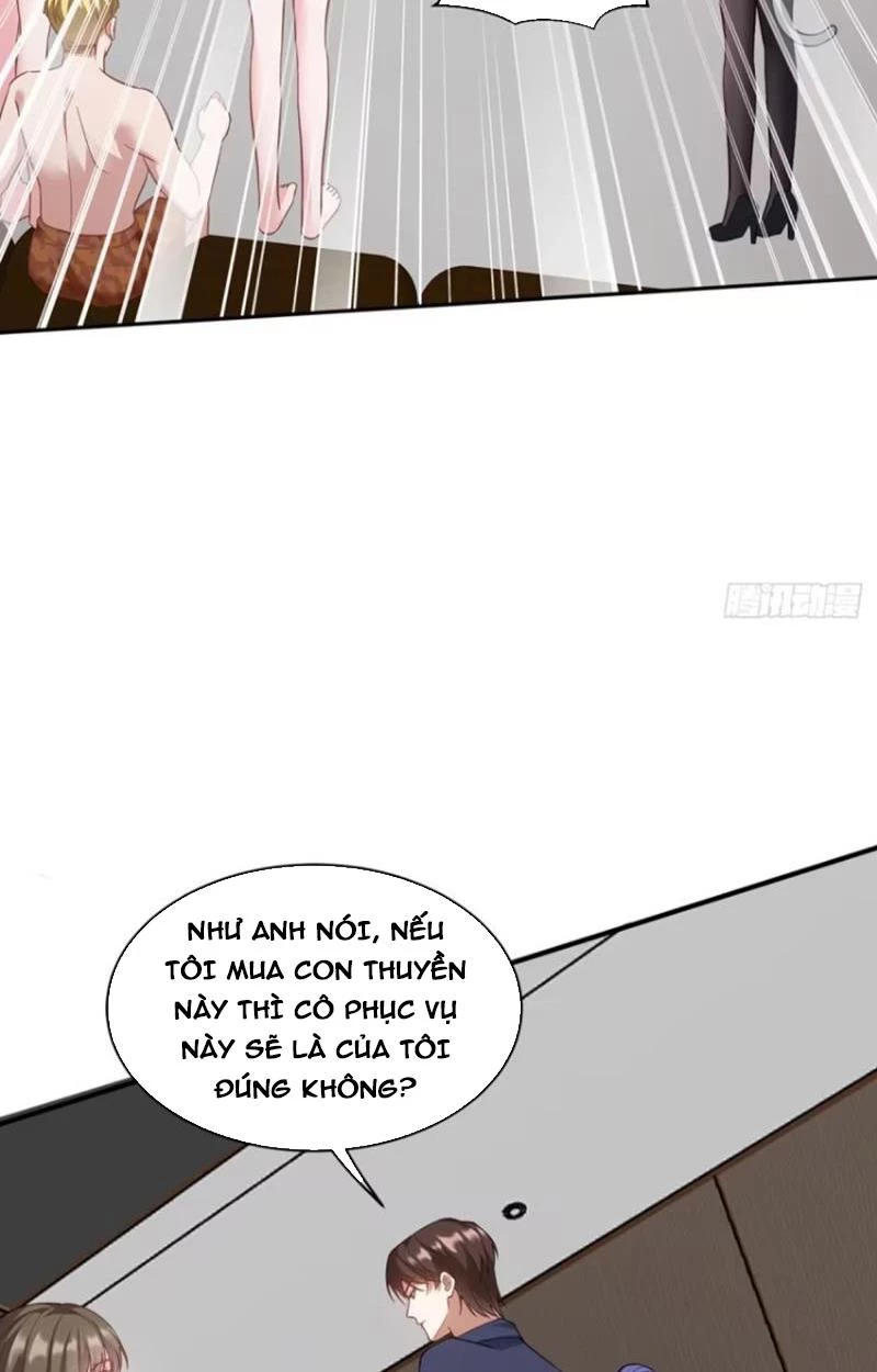 Bỏ Làm Simp Chúa, Ta Có Trong Tay Cả Tỉ Thần Hào! Chapter 20 - Trang 2