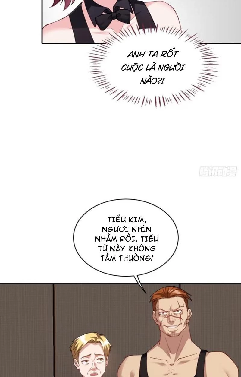 Bỏ Làm Simp Chúa, Ta Có Trong Tay Cả Tỉ Thần Hào! Chapter 20 - Trang 2