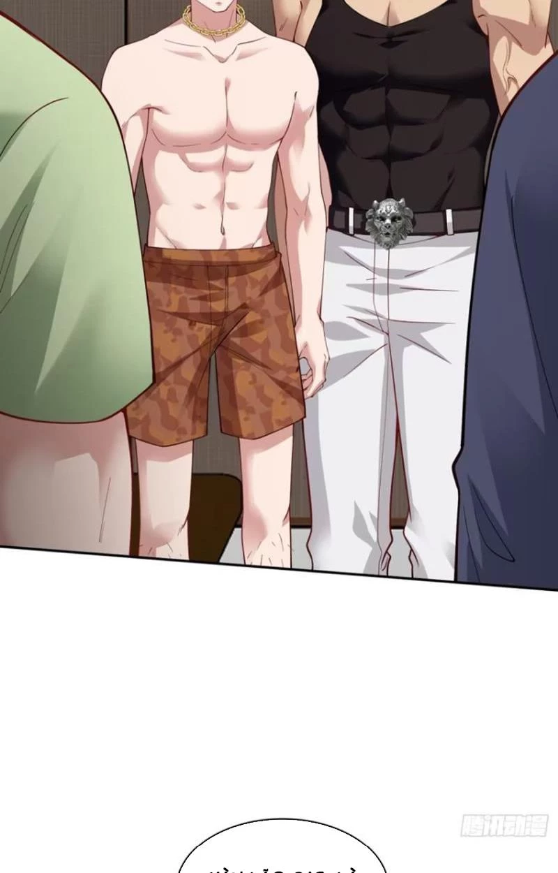 Bỏ Làm Simp Chúa, Ta Có Trong Tay Cả Tỉ Thần Hào! Chapter 20 - Trang 2