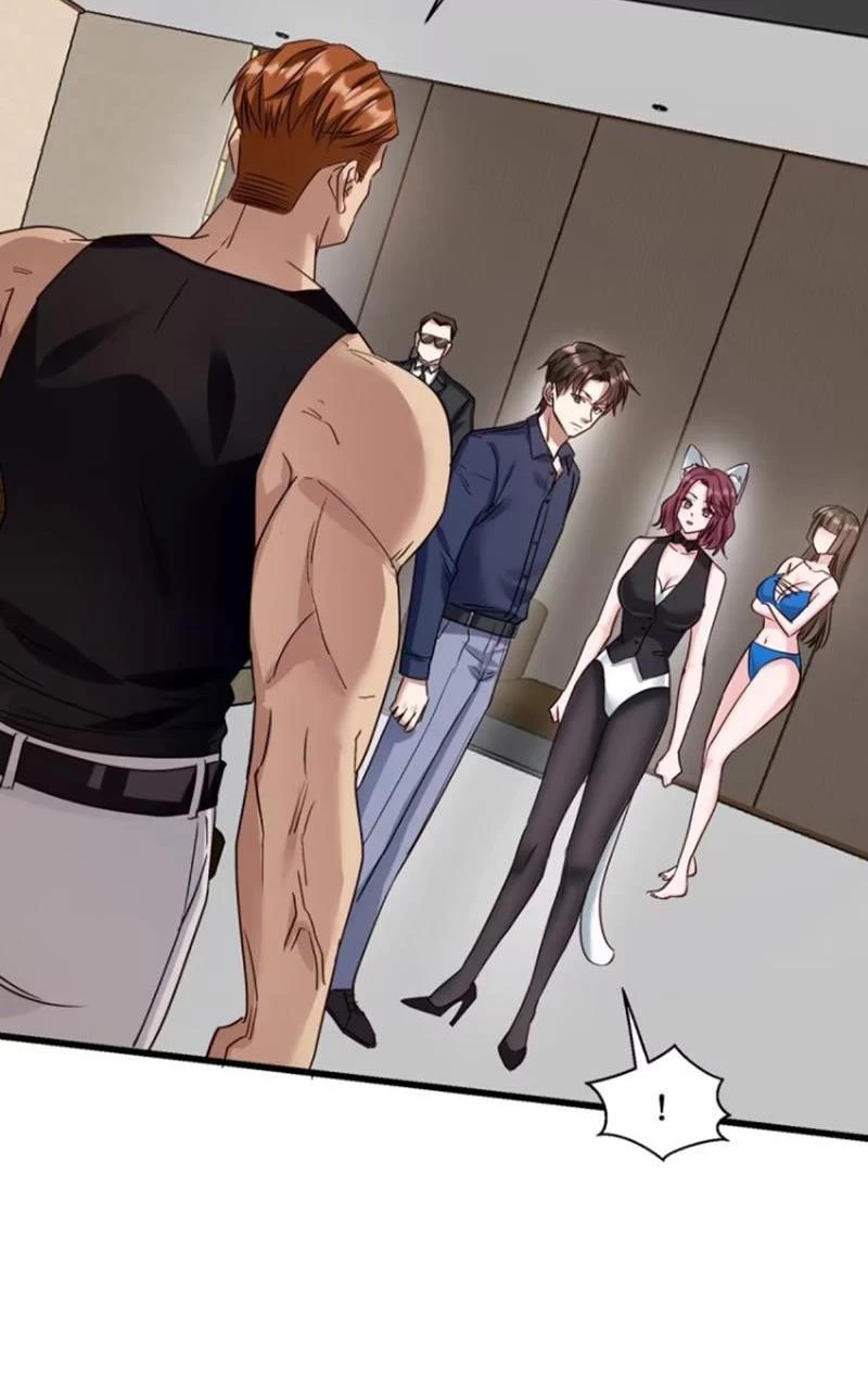 Bỏ Làm Simp Chúa, Ta Có Trong Tay Cả Tỉ Thần Hào! Chapter 20 - Trang 2