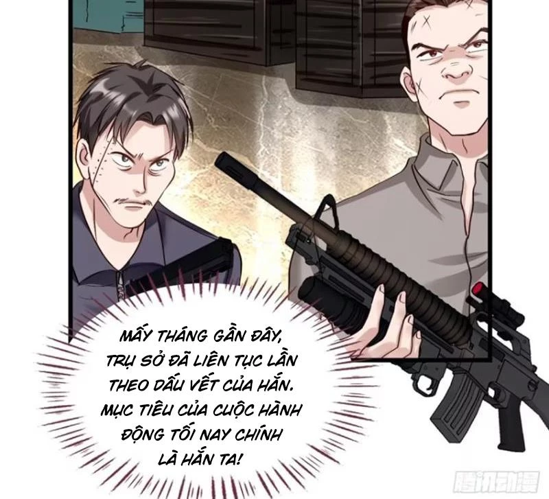 Bỏ Làm Simp Chúa, Ta Có Trong Tay Cả Tỉ Thần Hào! Chapter 20 - Trang 2