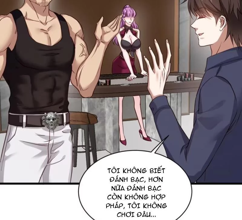 Bỏ Làm Simp Chúa, Ta Có Trong Tay Cả Tỉ Thần Hào! Chapter 20 - Trang 2