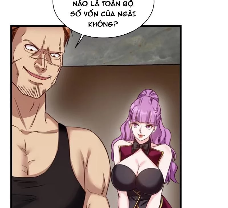 Bỏ Làm Simp Chúa, Ta Có Trong Tay Cả Tỉ Thần Hào! Chapter 20 - Trang 2