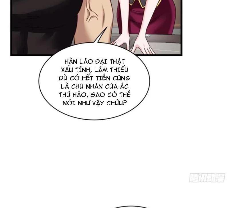 Bỏ Làm Simp Chúa, Ta Có Trong Tay Cả Tỉ Thần Hào! Chapter 20 - Trang 2