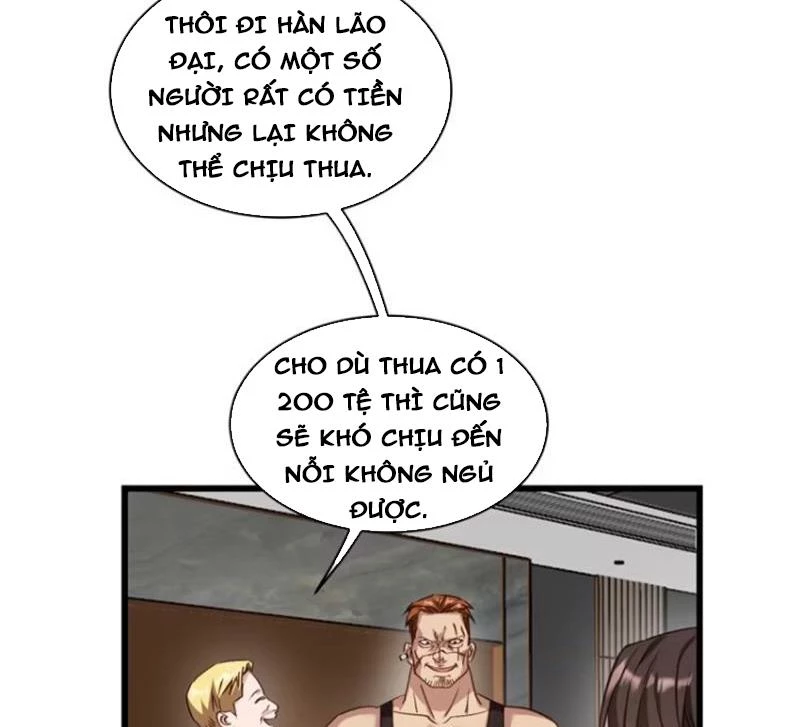 Bỏ Làm Simp Chúa, Ta Có Trong Tay Cả Tỉ Thần Hào! Chapter 20 - Trang 2