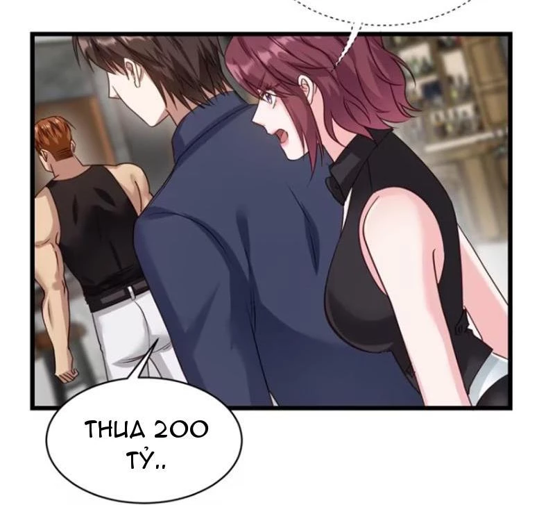 Bỏ Làm Simp Chúa, Ta Có Trong Tay Cả Tỉ Thần Hào! Chapter 20 - Trang 2