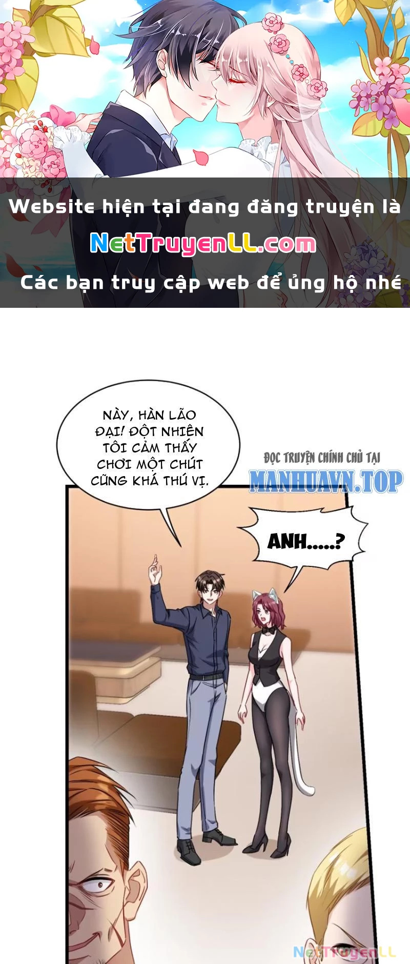 Bỏ Làm Simp Chúa, Ta Có Trong Tay Cả Tỉ Thần Hào! Chapter 21 - Trang 2