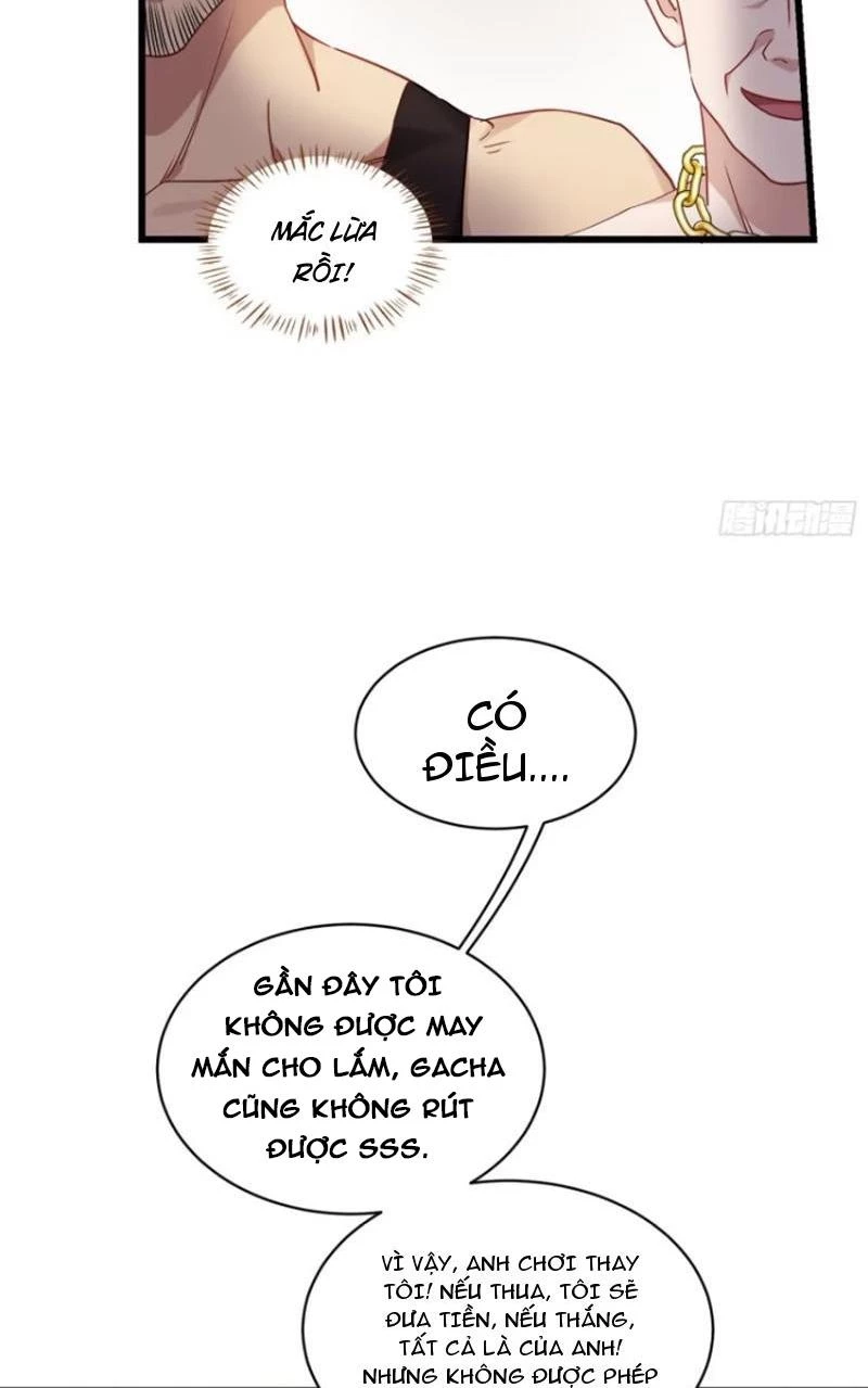 Bỏ Làm Simp Chúa, Ta Có Trong Tay Cả Tỉ Thần Hào! Chapter 21 - Trang 2