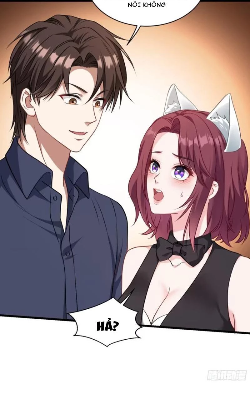 Bỏ Làm Simp Chúa, Ta Có Trong Tay Cả Tỉ Thần Hào! Chapter 21 - Trang 2