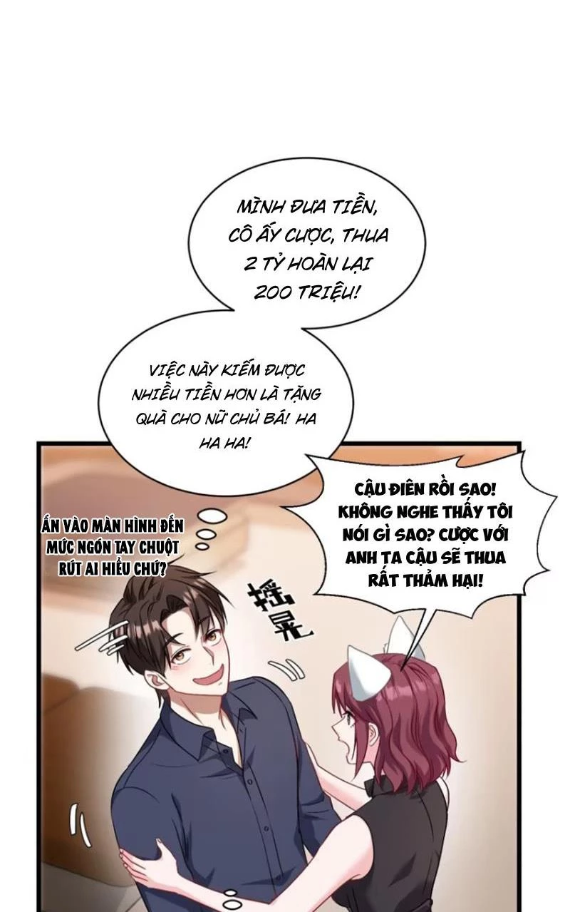 Bỏ Làm Simp Chúa, Ta Có Trong Tay Cả Tỉ Thần Hào! Chapter 21 - Trang 2