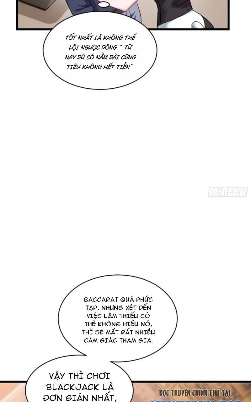 Bỏ Làm Simp Chúa, Ta Có Trong Tay Cả Tỉ Thần Hào! Chapter 21 - Trang 2