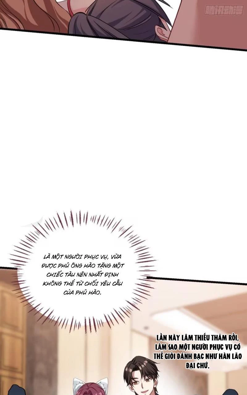 Bỏ Làm Simp Chúa, Ta Có Trong Tay Cả Tỉ Thần Hào! Chapter 21 - Trang 2