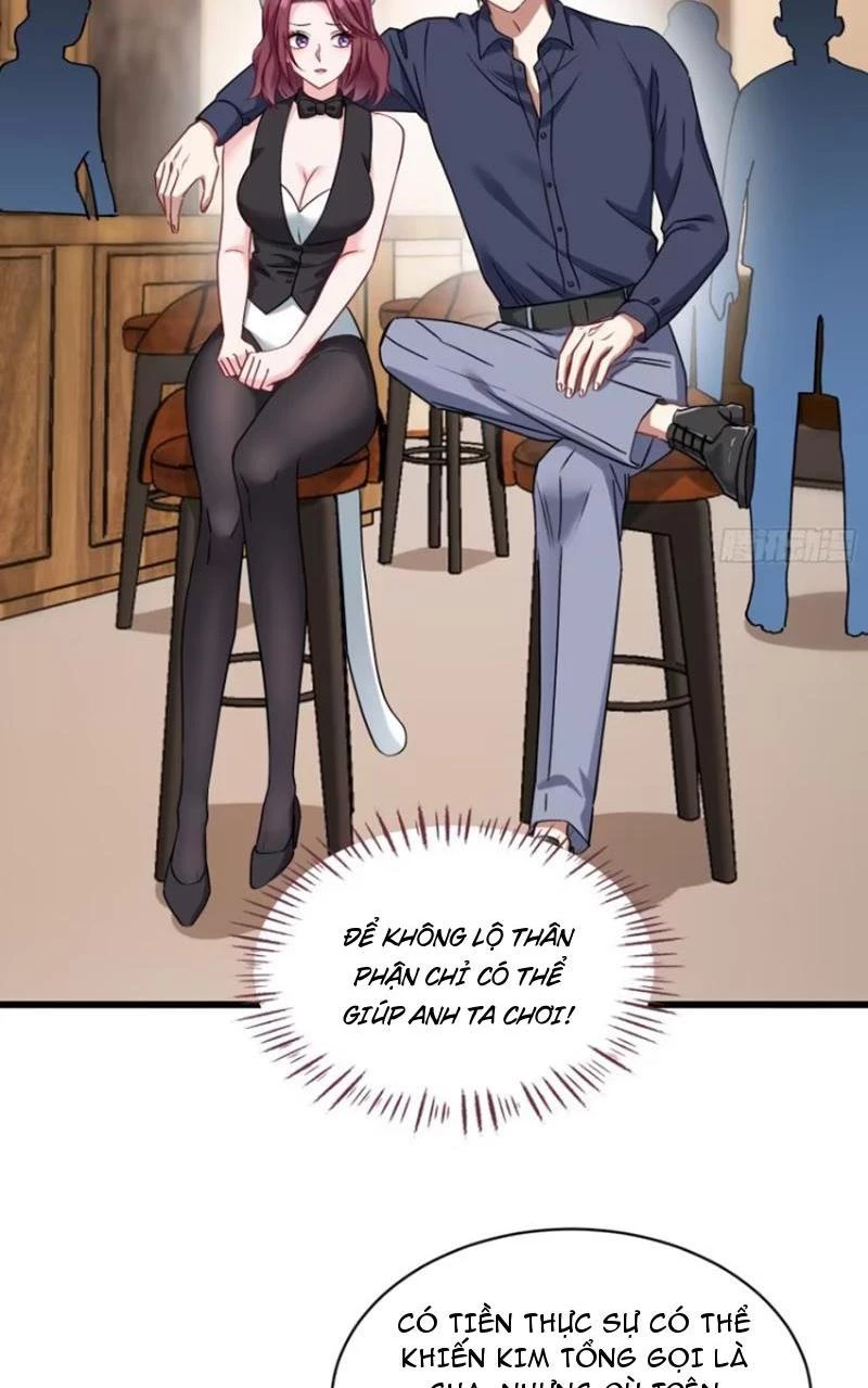 Bỏ Làm Simp Chúa, Ta Có Trong Tay Cả Tỉ Thần Hào! Chapter 21 - Trang 2