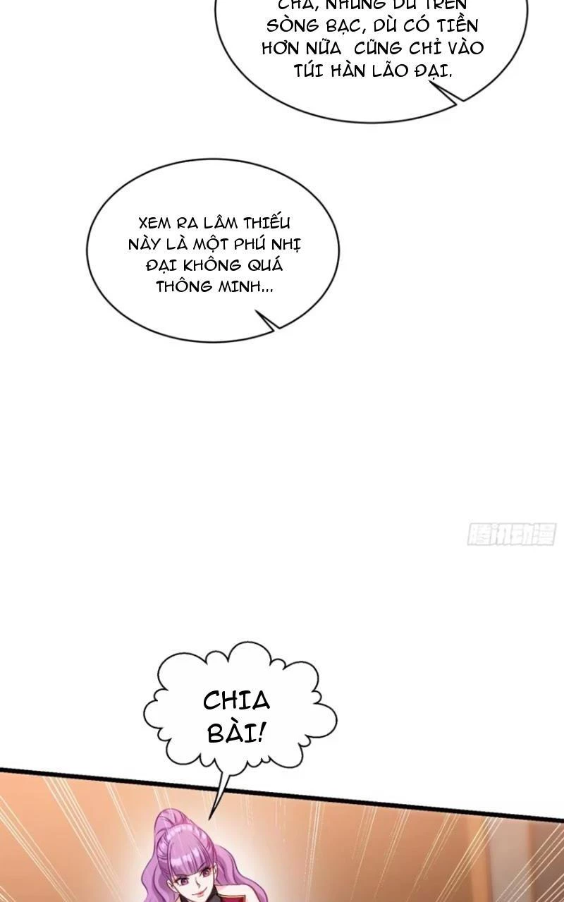 Bỏ Làm Simp Chúa, Ta Có Trong Tay Cả Tỉ Thần Hào! Chapter 21 - Trang 2
