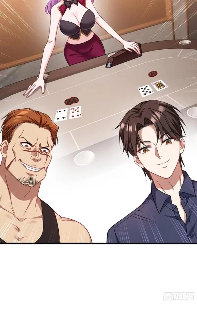 Bỏ Làm Simp Chúa, Ta Có Trong Tay Cả Tỉ Thần Hào! Chapter 21 - Trang 2