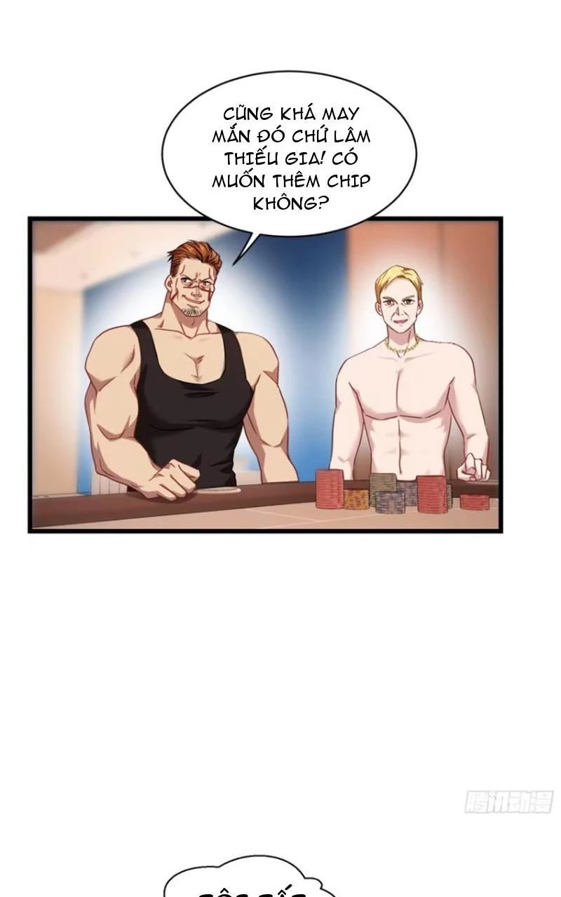 Bỏ Làm Simp Chúa, Ta Có Trong Tay Cả Tỉ Thần Hào! Chapter 21 - Trang 2