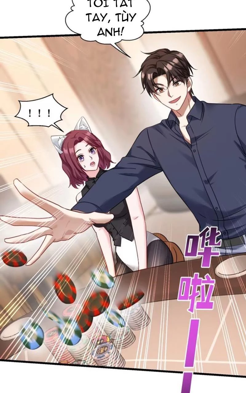 Bỏ Làm Simp Chúa, Ta Có Trong Tay Cả Tỉ Thần Hào! Chapter 21 - Trang 2