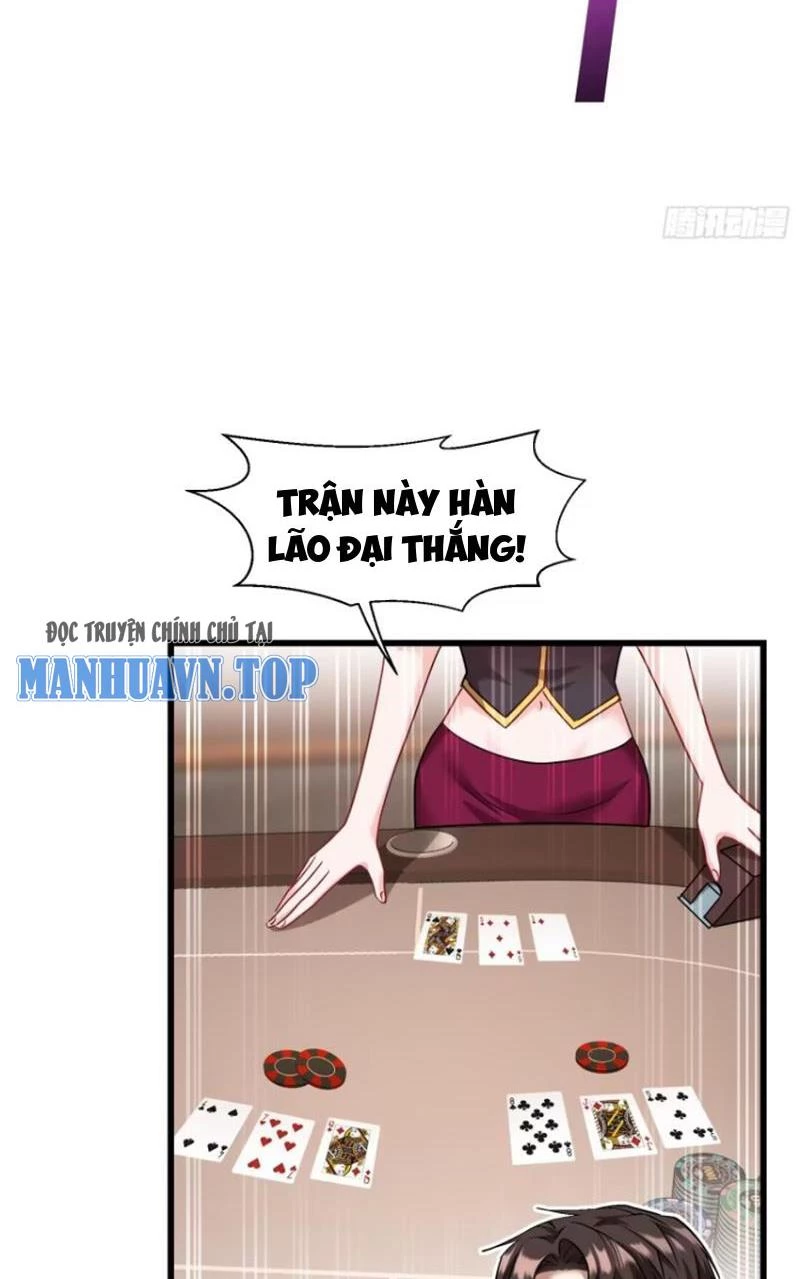 Bỏ Làm Simp Chúa, Ta Có Trong Tay Cả Tỉ Thần Hào! Chapter 21 - Trang 2