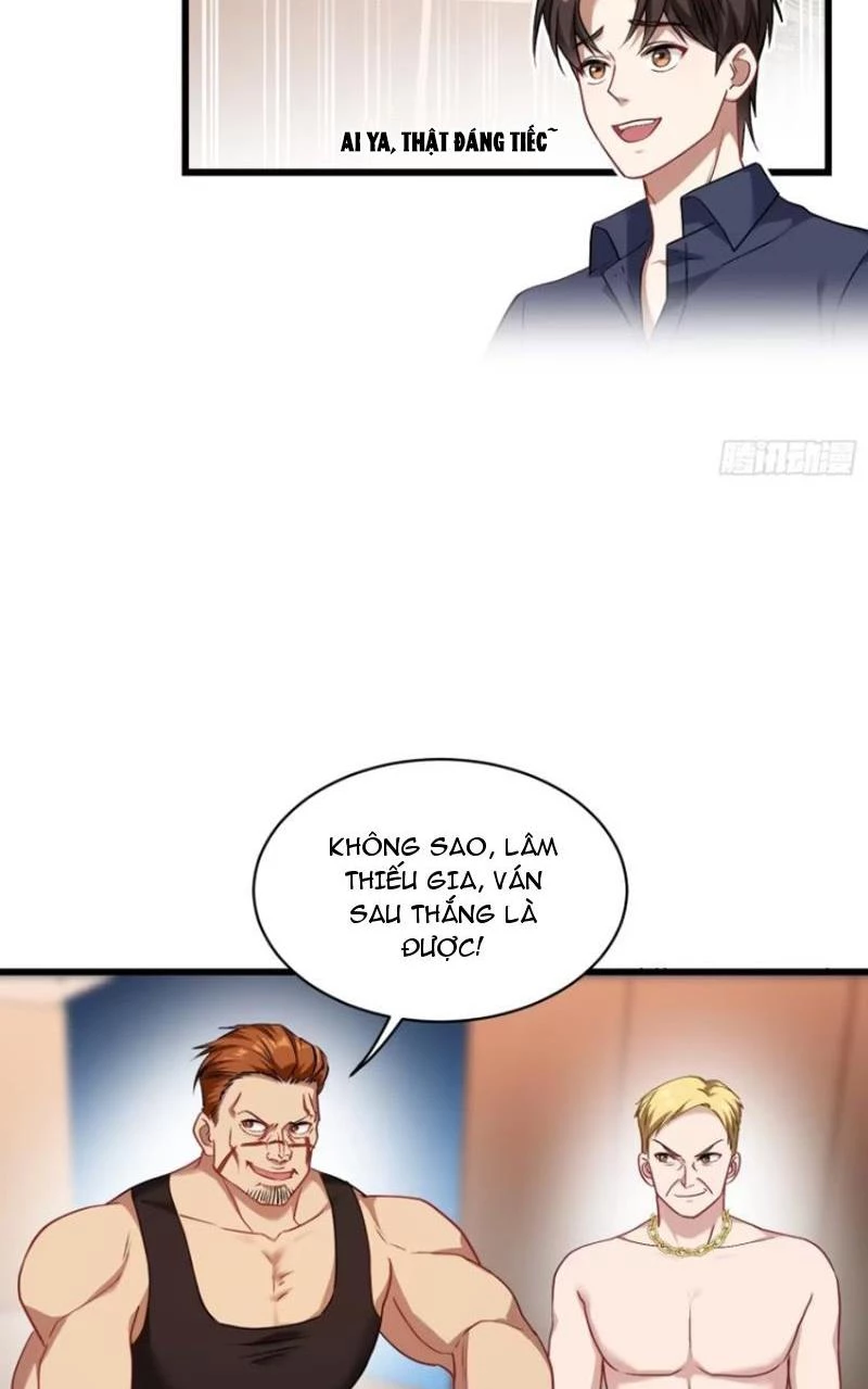 Bỏ Làm Simp Chúa, Ta Có Trong Tay Cả Tỉ Thần Hào! Chapter 21 - Trang 2