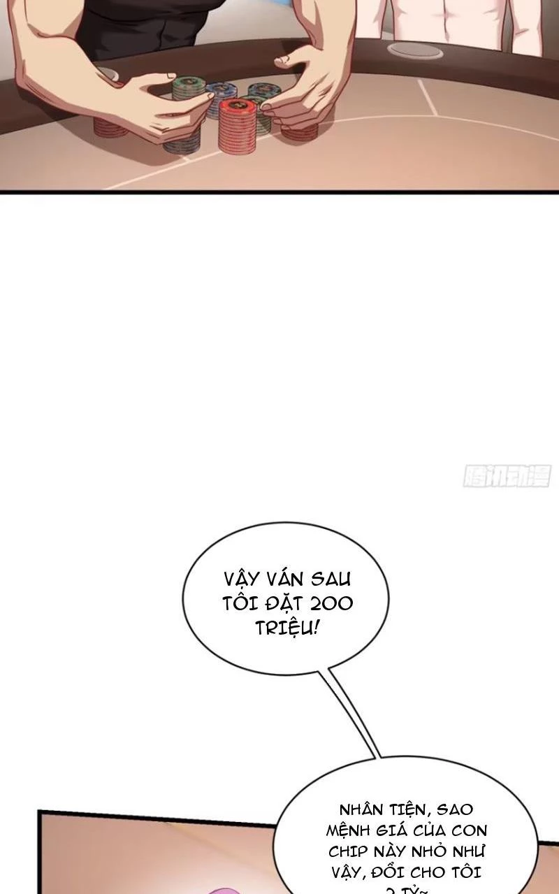 Bỏ Làm Simp Chúa, Ta Có Trong Tay Cả Tỉ Thần Hào! Chapter 21 - Trang 2