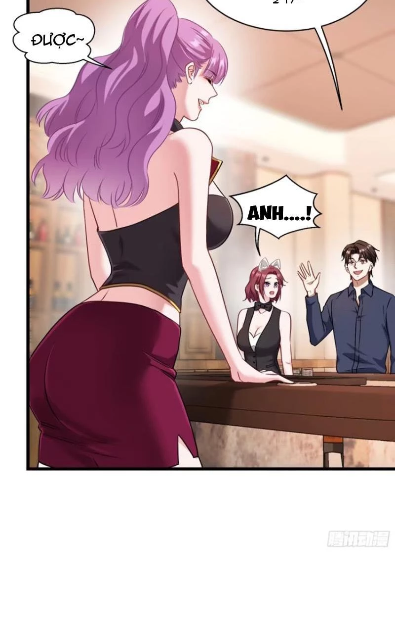 Bỏ Làm Simp Chúa, Ta Có Trong Tay Cả Tỉ Thần Hào! Chapter 21 - Trang 2