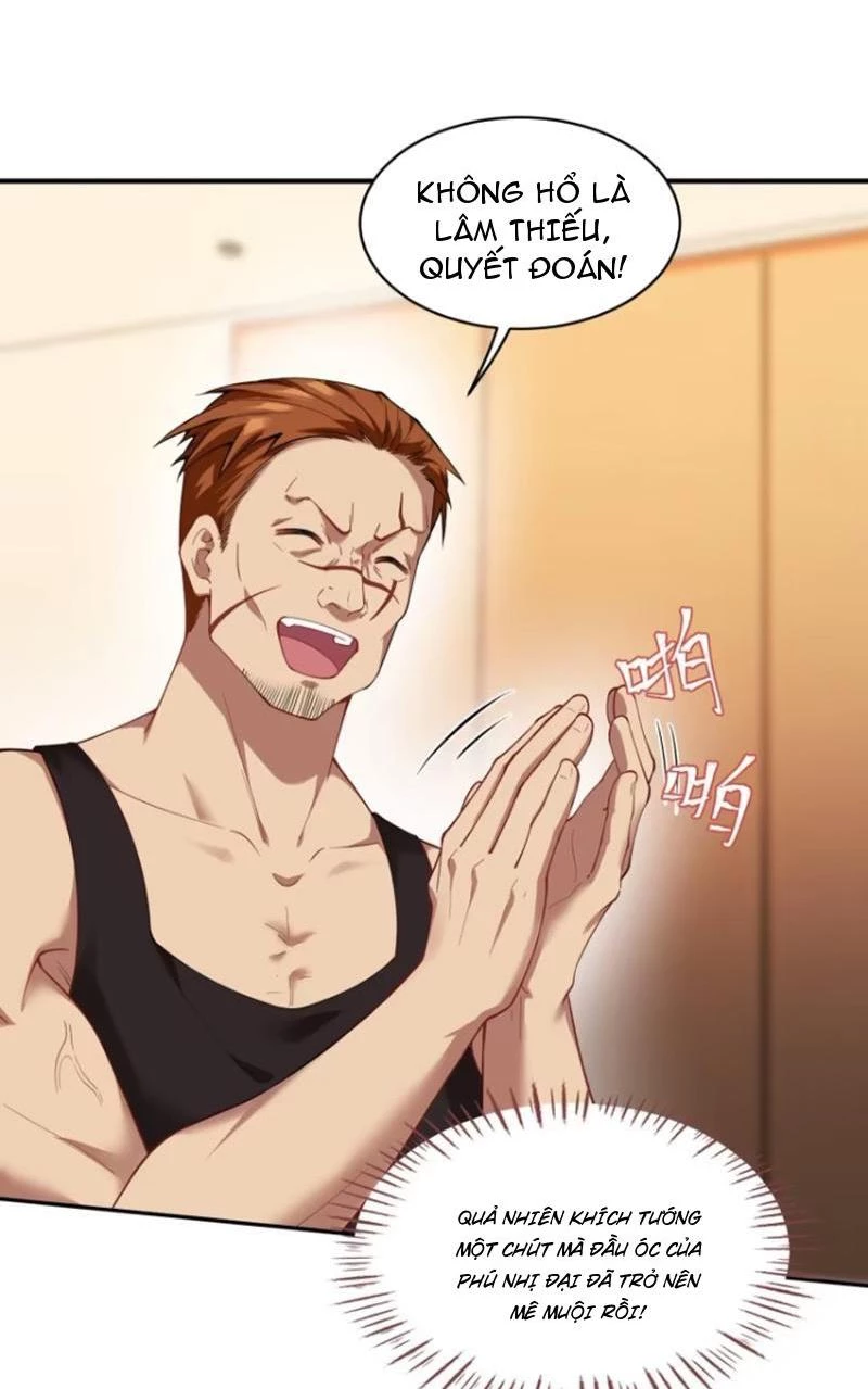 Bỏ Làm Simp Chúa, Ta Có Trong Tay Cả Tỉ Thần Hào! Chapter 21 - Trang 2