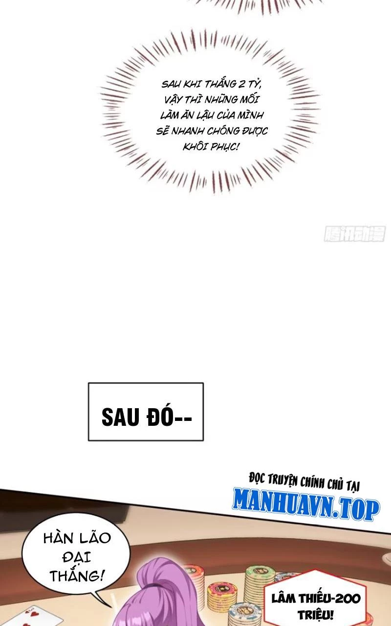 Bỏ Làm Simp Chúa, Ta Có Trong Tay Cả Tỉ Thần Hào! Chapter 21 - Trang 2