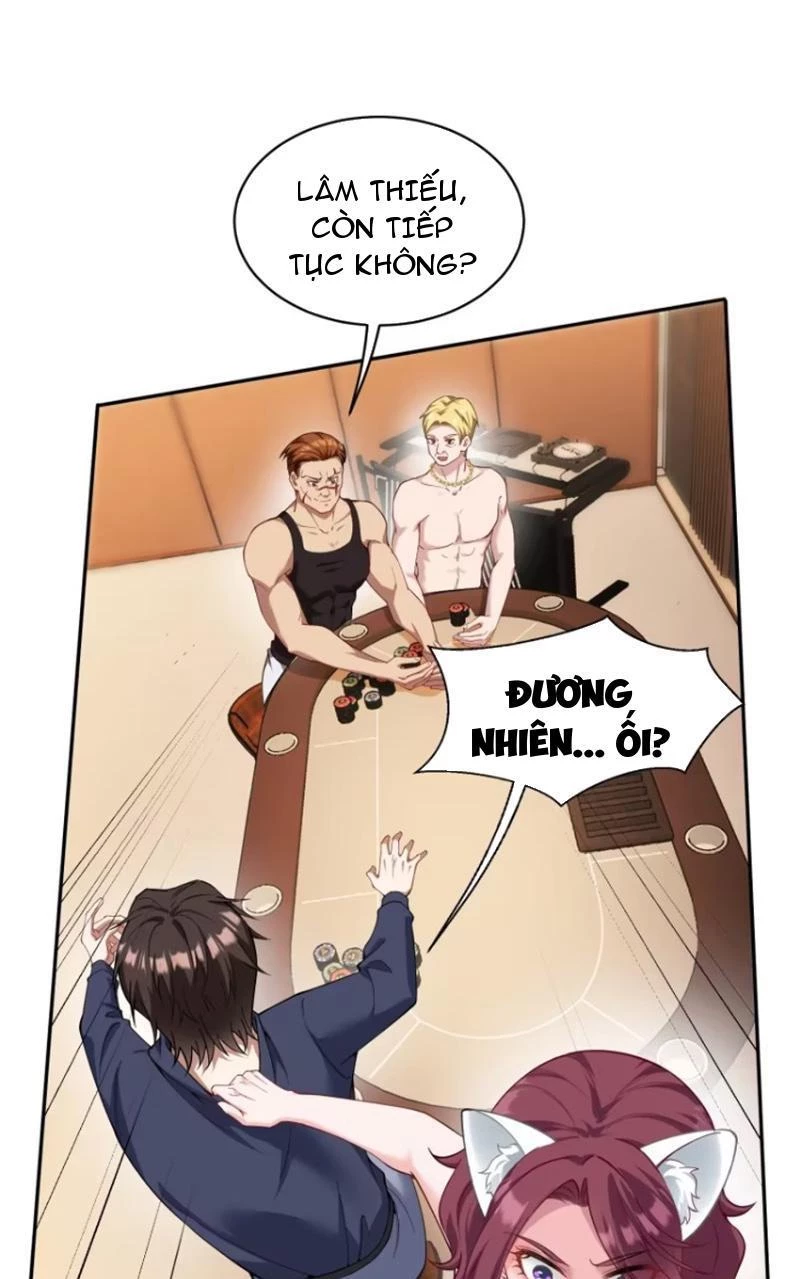 Bỏ Làm Simp Chúa, Ta Có Trong Tay Cả Tỉ Thần Hào! Chapter 21 - Trang 2