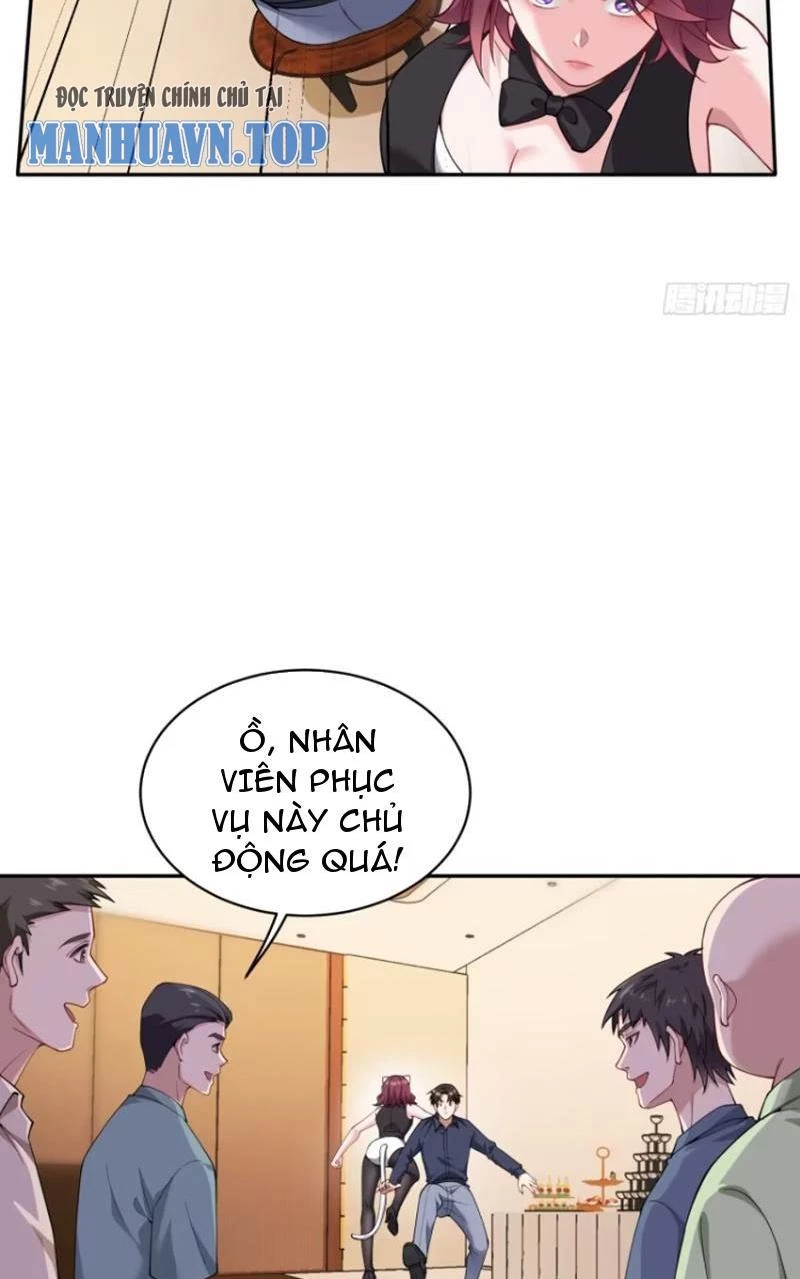 Bỏ Làm Simp Chúa, Ta Có Trong Tay Cả Tỉ Thần Hào! Chapter 21 - Trang 2