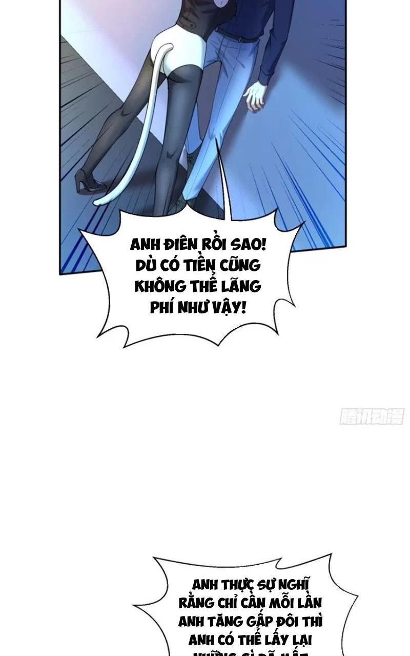Bỏ Làm Simp Chúa, Ta Có Trong Tay Cả Tỉ Thần Hào! Chapter 21 - Trang 2