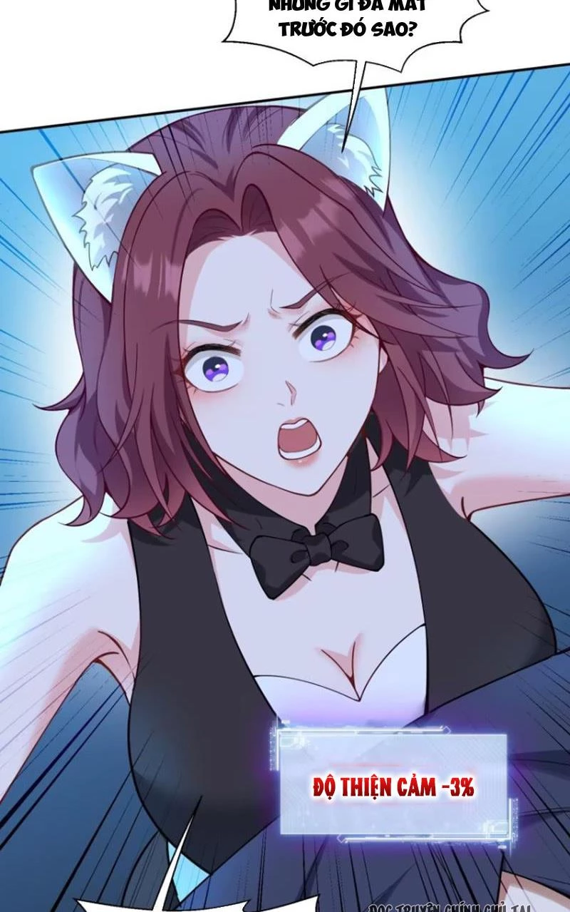 Bỏ Làm Simp Chúa, Ta Có Trong Tay Cả Tỉ Thần Hào! Chapter 21 - Trang 2