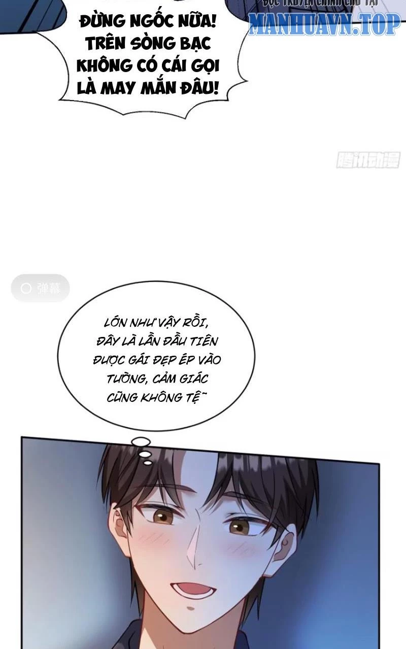 Bỏ Làm Simp Chúa, Ta Có Trong Tay Cả Tỉ Thần Hào! Chapter 21 - Trang 2