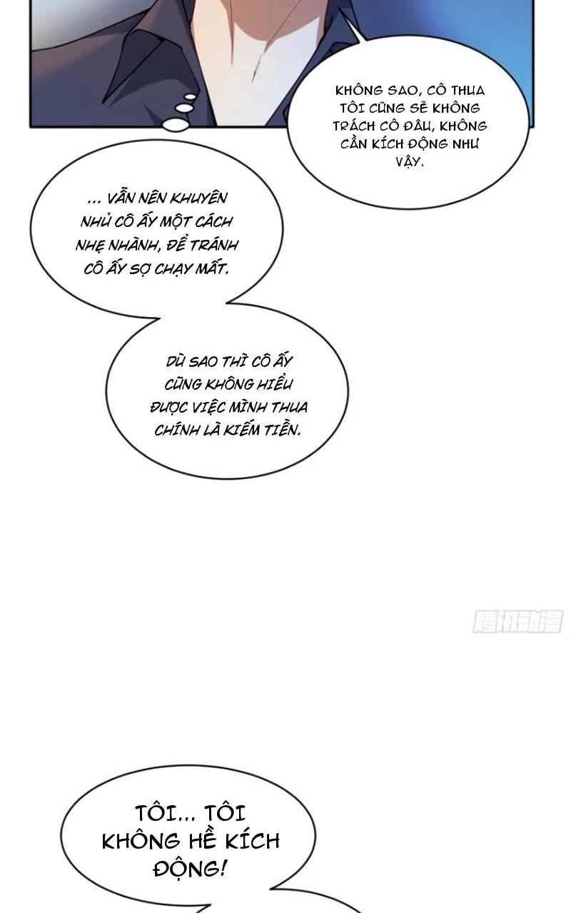 Bỏ Làm Simp Chúa, Ta Có Trong Tay Cả Tỉ Thần Hào! Chapter 21 - Trang 2