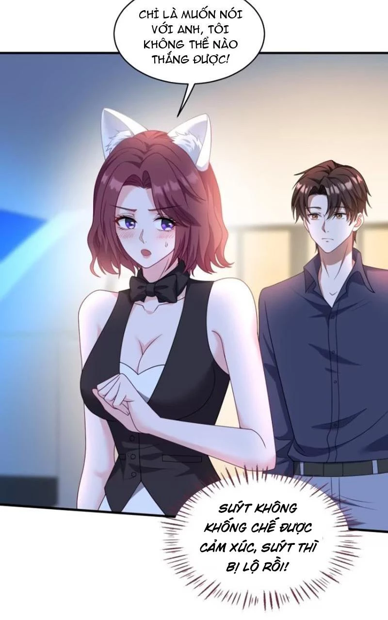 Bỏ Làm Simp Chúa, Ta Có Trong Tay Cả Tỉ Thần Hào! Chapter 21 - Trang 2