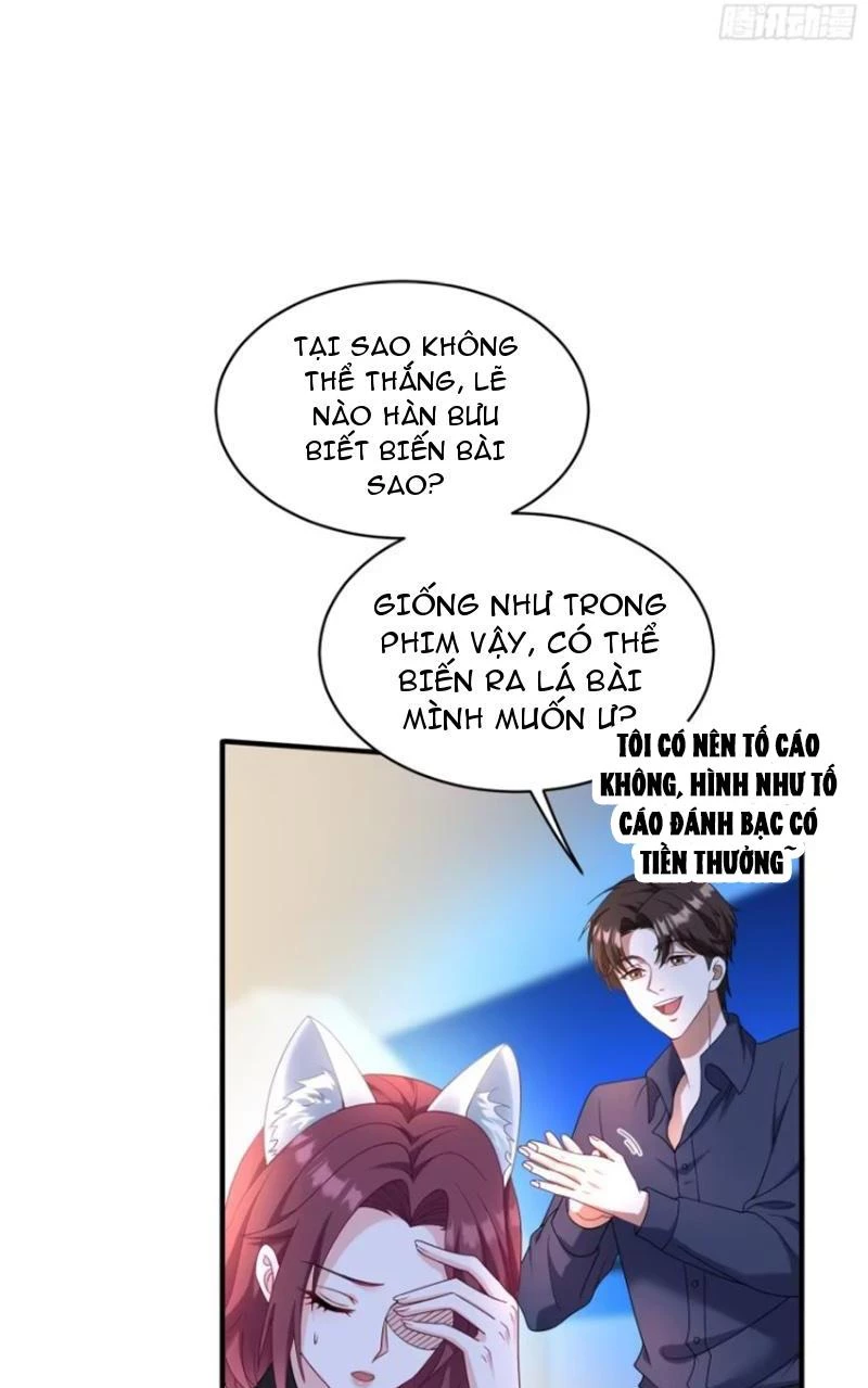 Bỏ Làm Simp Chúa, Ta Có Trong Tay Cả Tỉ Thần Hào! Chapter 21 - Trang 2