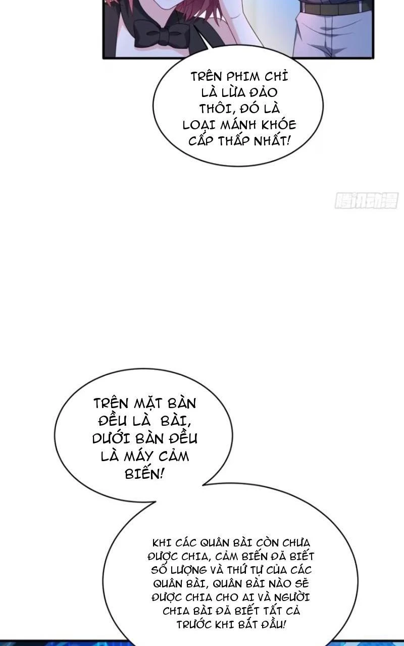 Bỏ Làm Simp Chúa, Ta Có Trong Tay Cả Tỉ Thần Hào! Chapter 21 - Trang 2