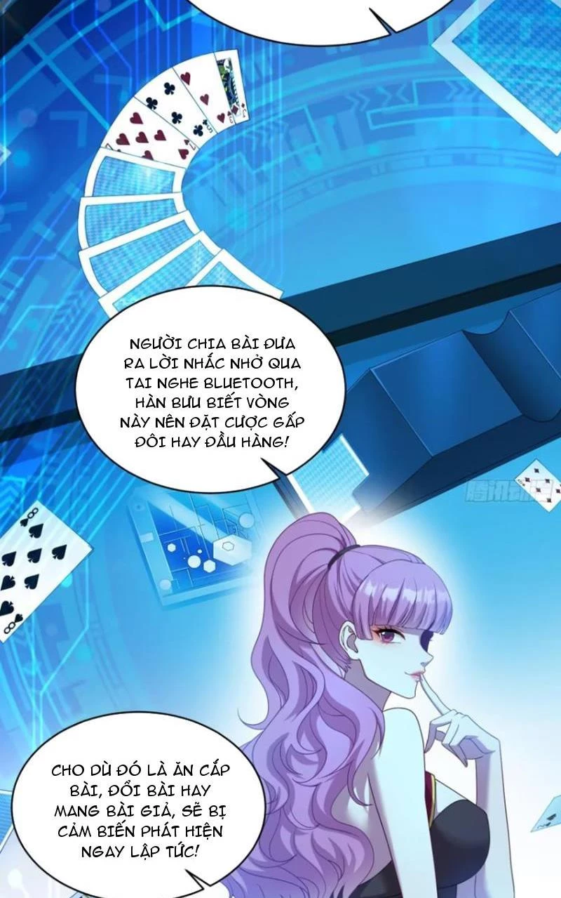 Bỏ Làm Simp Chúa, Ta Có Trong Tay Cả Tỉ Thần Hào! Chapter 21 - Trang 2