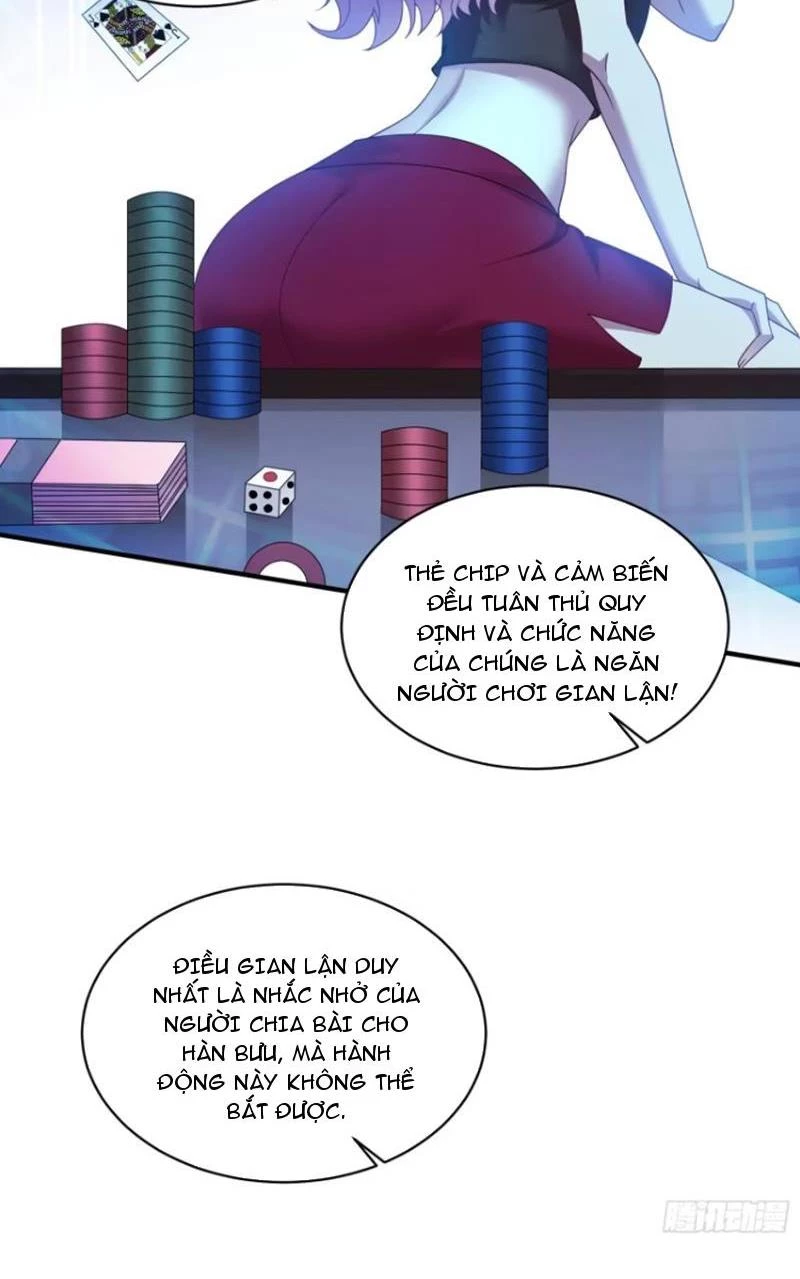 Bỏ Làm Simp Chúa, Ta Có Trong Tay Cả Tỉ Thần Hào! Chapter 21 - Trang 2