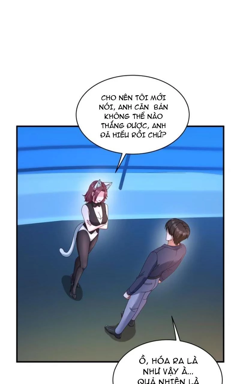 Bỏ Làm Simp Chúa, Ta Có Trong Tay Cả Tỉ Thần Hào! Chapter 21 - Trang 2