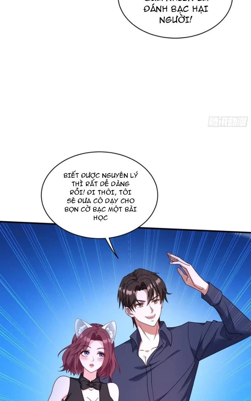 Bỏ Làm Simp Chúa, Ta Có Trong Tay Cả Tỉ Thần Hào! Chapter 21 - Trang 2