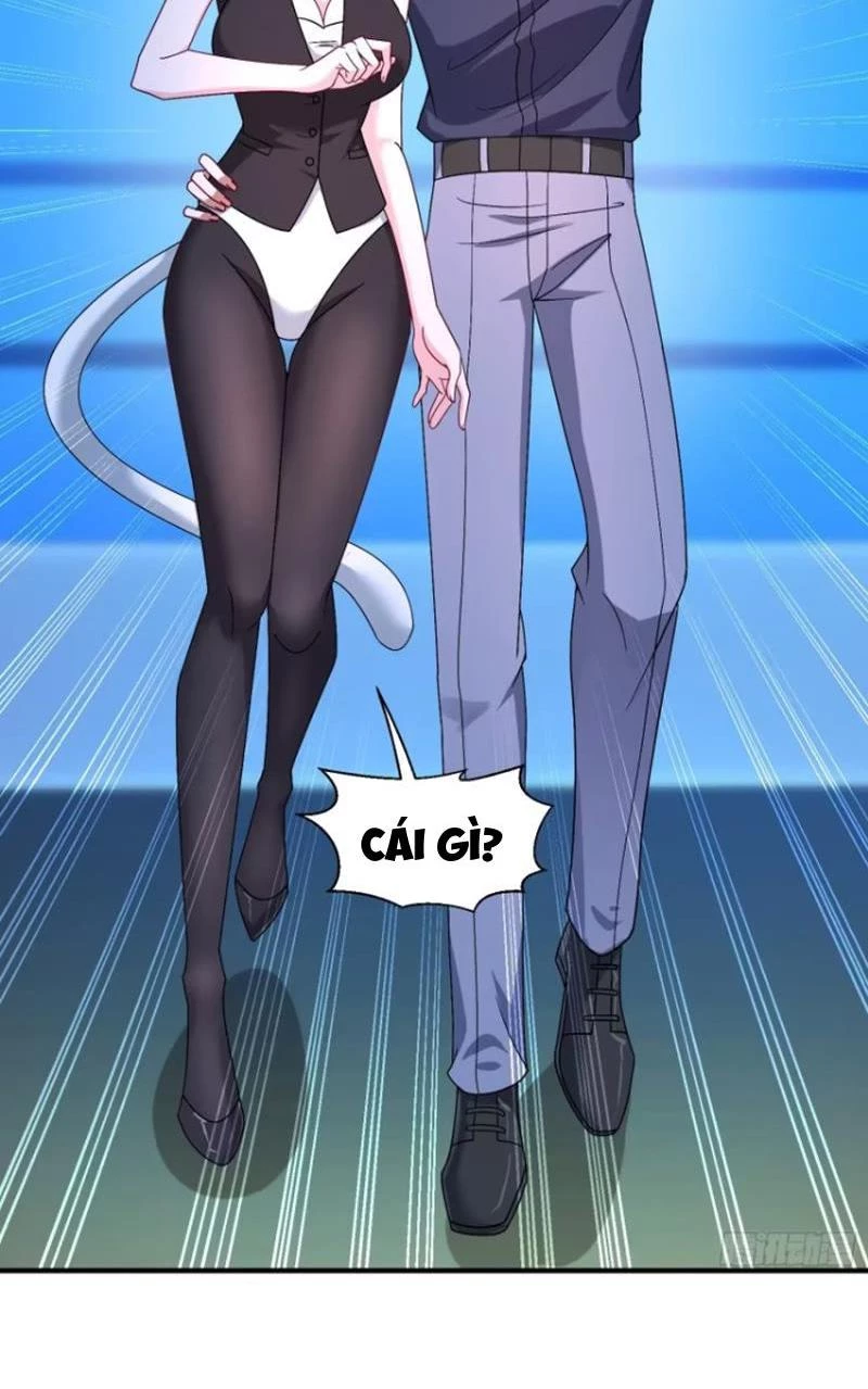 Bỏ Làm Simp Chúa, Ta Có Trong Tay Cả Tỉ Thần Hào! Chapter 21 - Trang 2