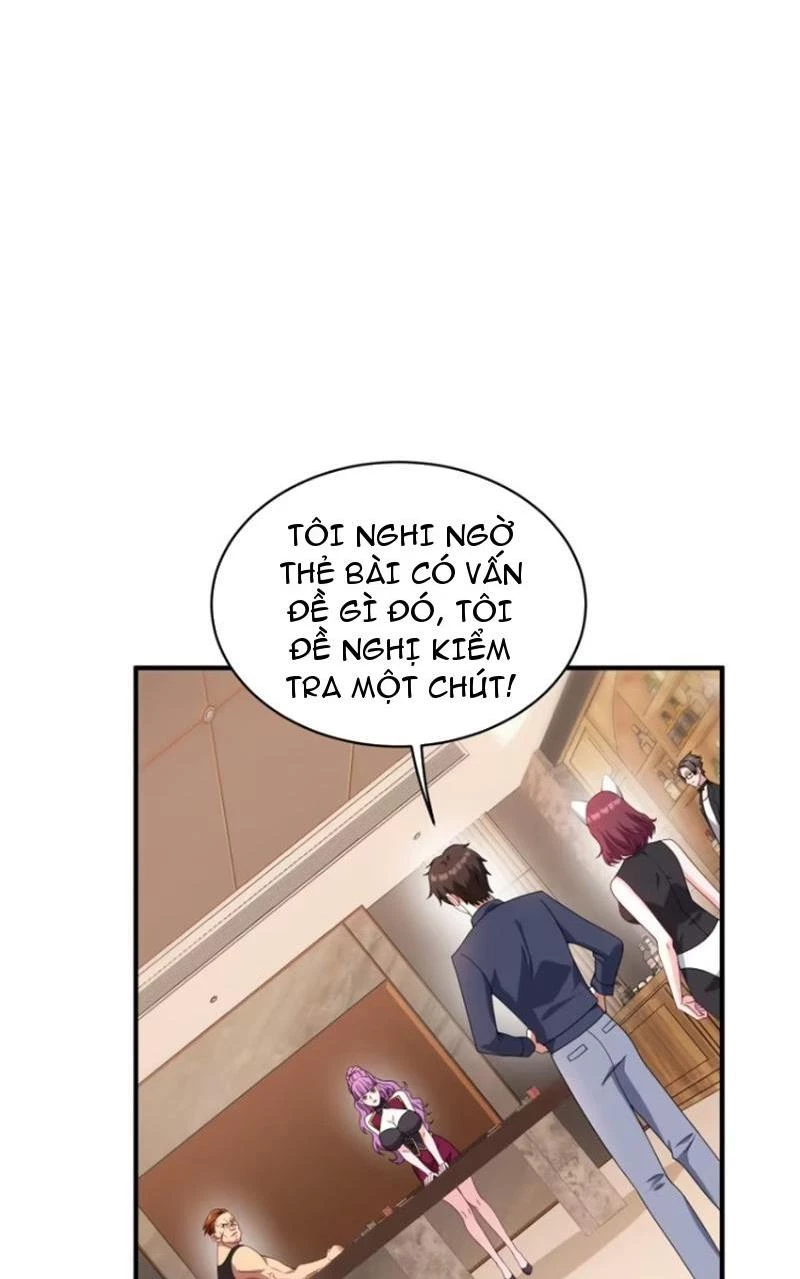 Bỏ Làm Simp Chúa, Ta Có Trong Tay Cả Tỉ Thần Hào! Chapter 21 - Trang 2