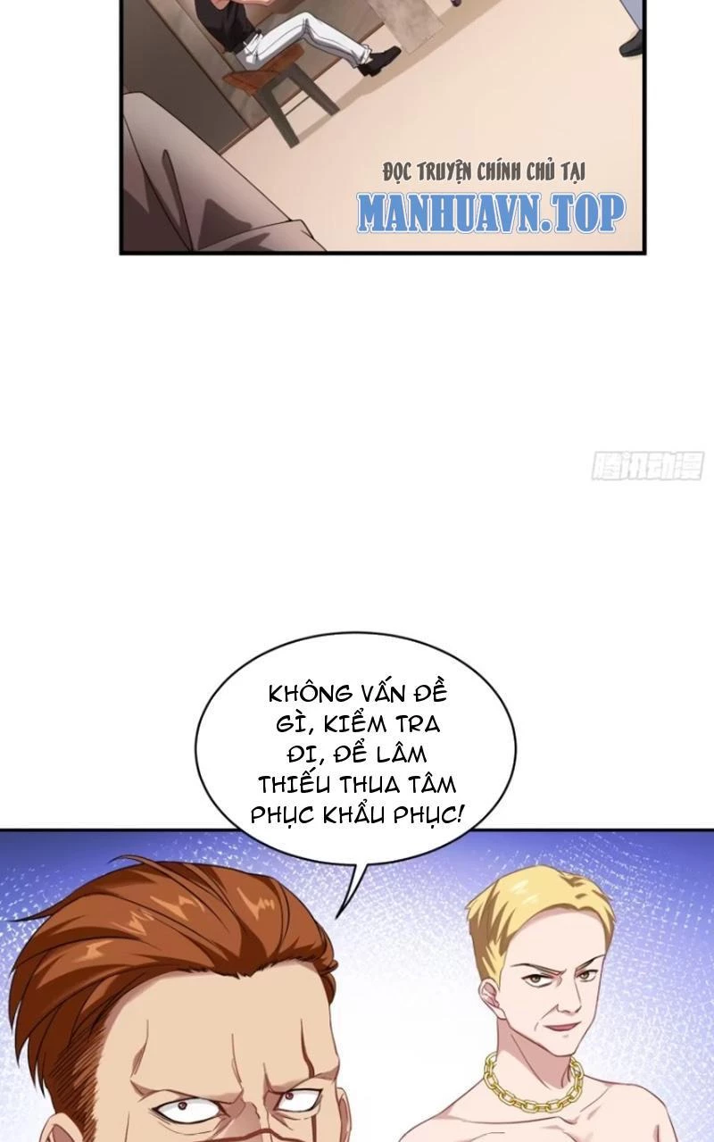 Bỏ Làm Simp Chúa, Ta Có Trong Tay Cả Tỉ Thần Hào! Chapter 21 - Trang 2