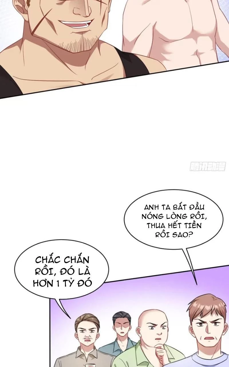 Bỏ Làm Simp Chúa, Ta Có Trong Tay Cả Tỉ Thần Hào! Chapter 21 - Trang 2