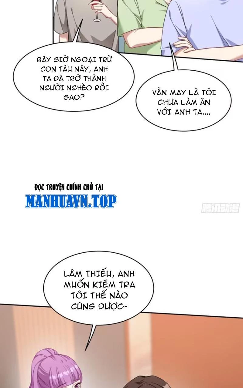 Bỏ Làm Simp Chúa, Ta Có Trong Tay Cả Tỉ Thần Hào! Chapter 21 - Trang 2