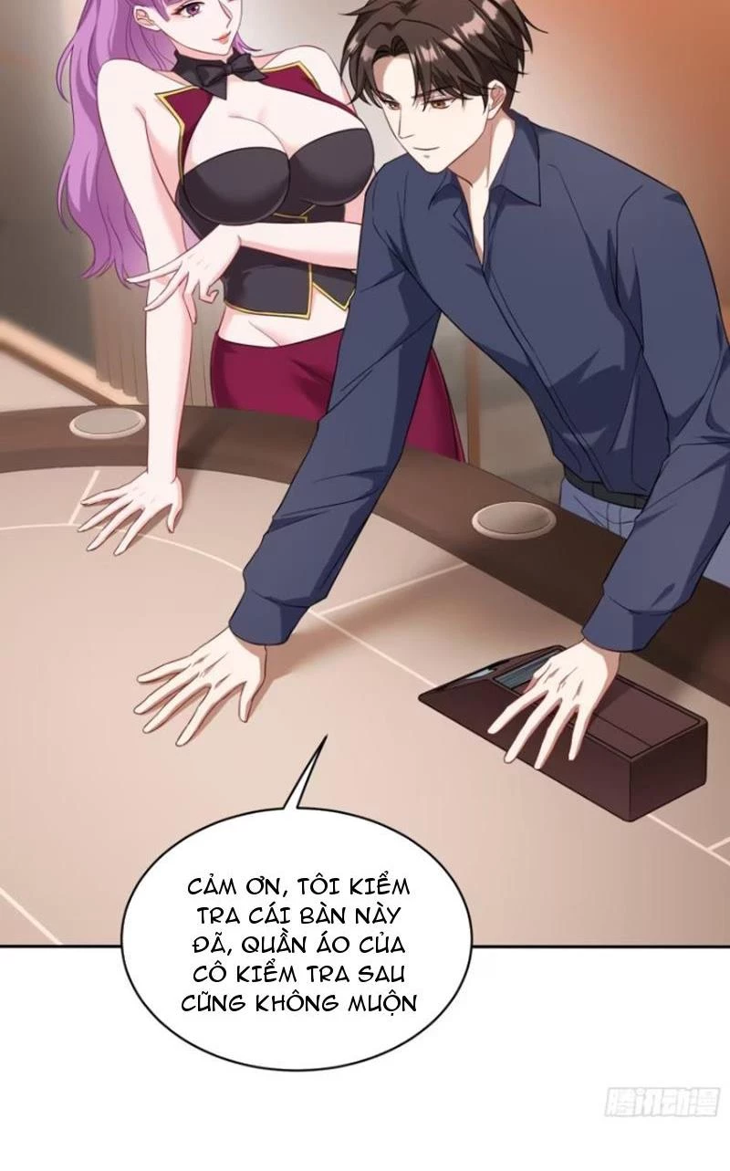 Bỏ Làm Simp Chúa, Ta Có Trong Tay Cả Tỉ Thần Hào! Chapter 21 - Trang 2