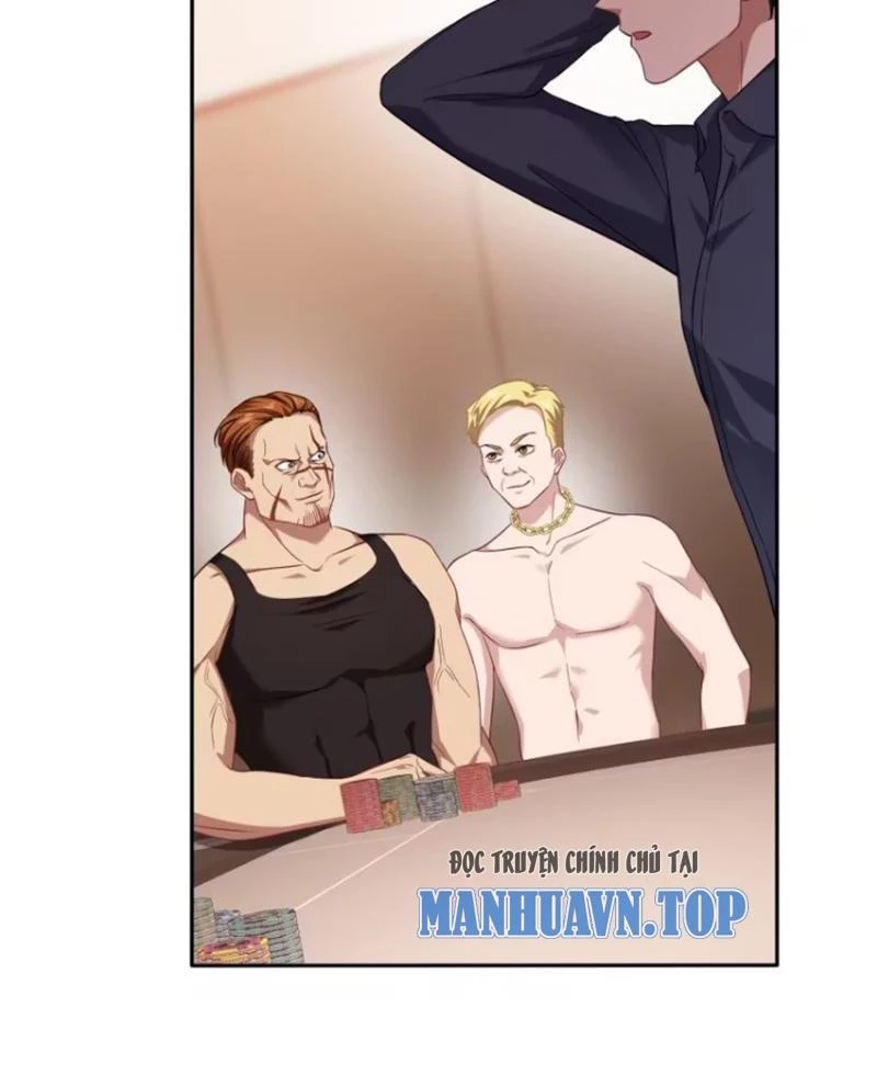 Bỏ Làm Simp Chúa, Ta Có Trong Tay Cả Tỉ Thần Hào! Chapter 21 - Trang 2