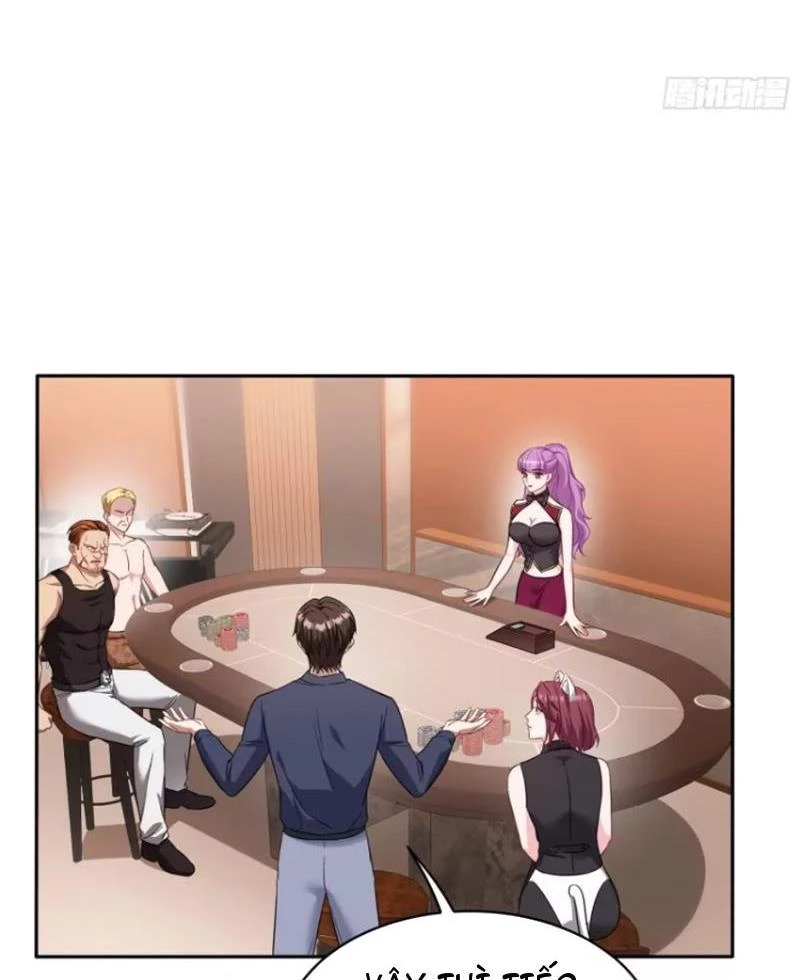 Bỏ Làm Simp Chúa, Ta Có Trong Tay Cả Tỉ Thần Hào! Chapter 21 - Trang 2