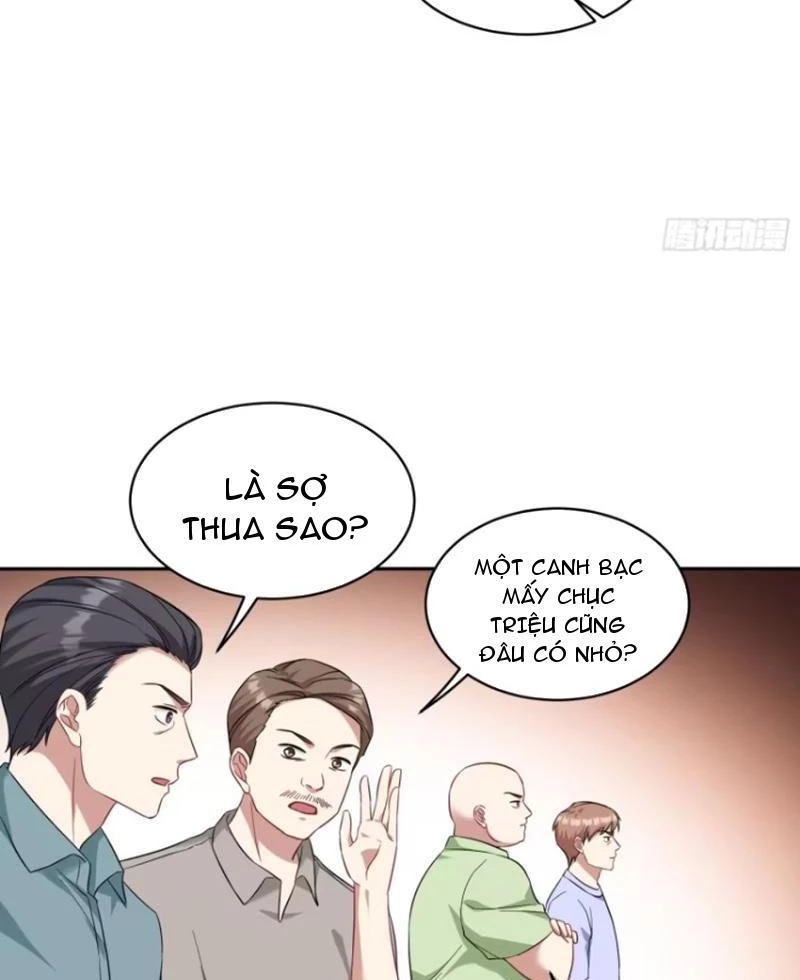 Bỏ Làm Simp Chúa, Ta Có Trong Tay Cả Tỉ Thần Hào! Chapter 21 - Trang 2