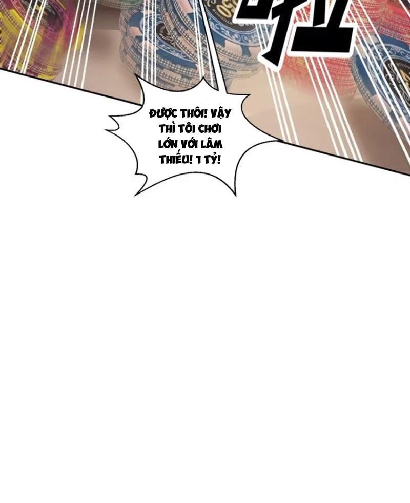 Bỏ Làm Simp Chúa, Ta Có Trong Tay Cả Tỉ Thần Hào! Chapter 21 - Trang 2